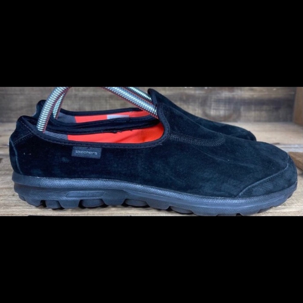 Skechers Go Walk Original Slip On Walking Shoe